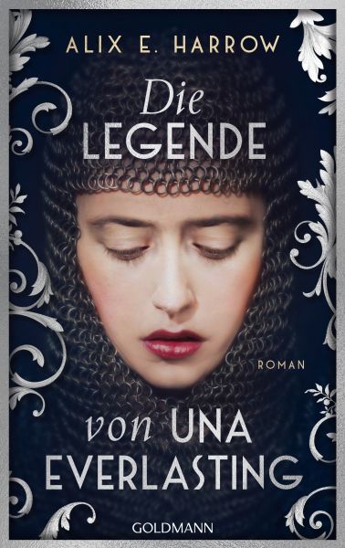 Die Legende von Una Everlasting