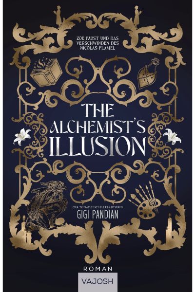 The Alchemist's Illusion