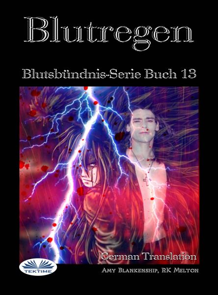 Blutregen