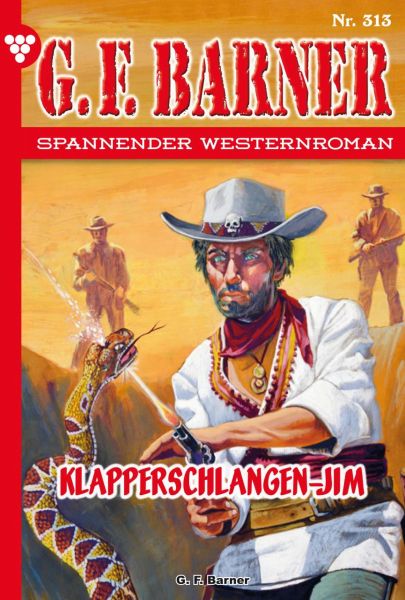 Klapperschlangen-Jim