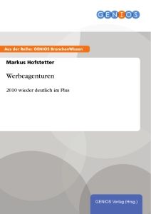 Werbeagenturen