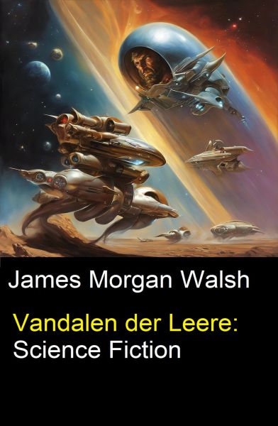 Vandalen der Leere: Science Fiction