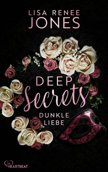 Deep Secrets - Dunkle Liebe