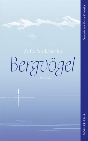 Bergvögel