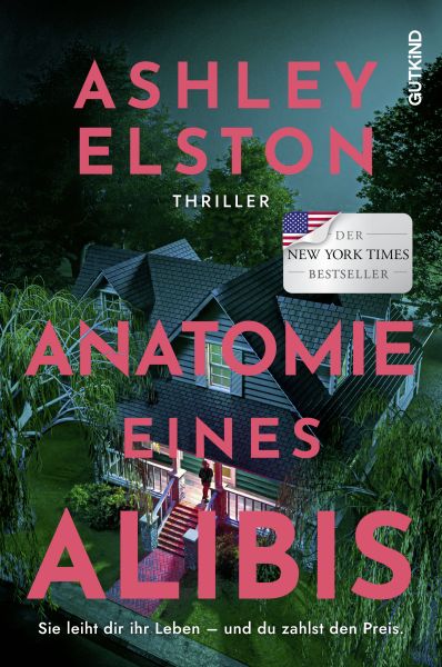 Anatomie eines Alibis
