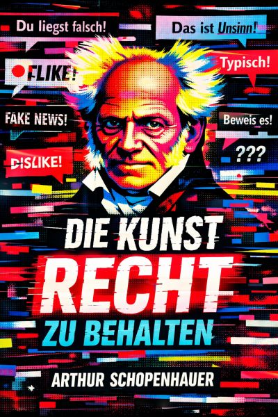 Die Kunst, Recht zu behalten