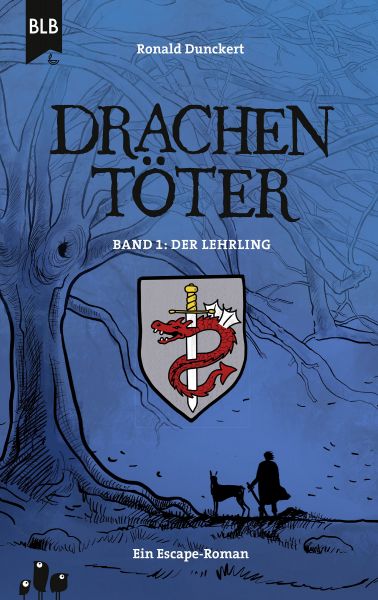 Drachentöter - Der Lehrling