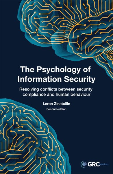 The Psychology of Information Security