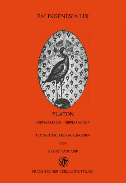 Platon: Hippias maior - Hippias minor