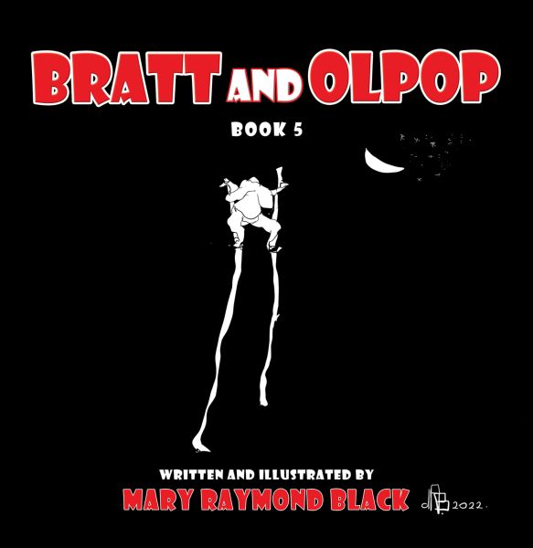 Bratt and Olpop