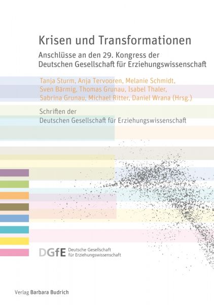 Krisen und Transformationen