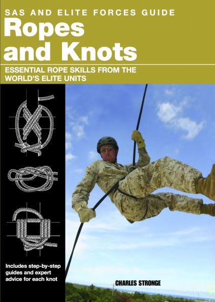Ropes and Knots