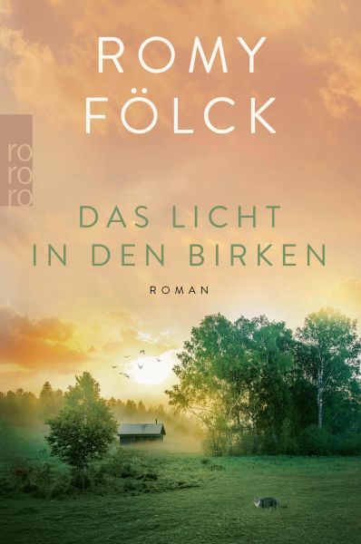 Das Licht in den Birken