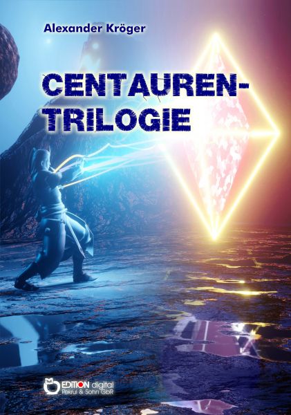 Centauren-Trilogie