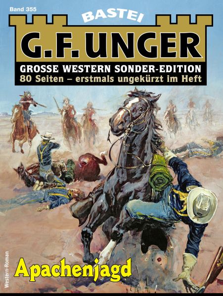 G. F. Unger Sonder-Edition 355