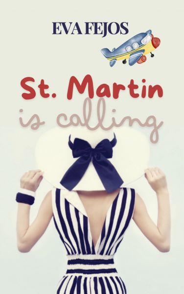 St. Martin is Calling
