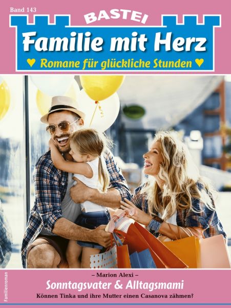 Familie mit Herz 143