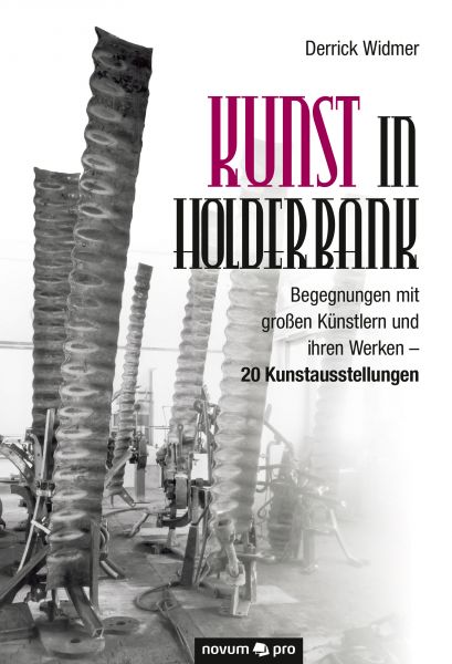 Kunst in Holderbank