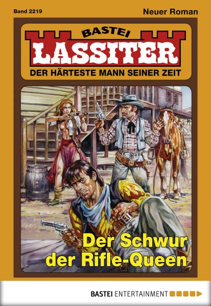 Lassiter 2219