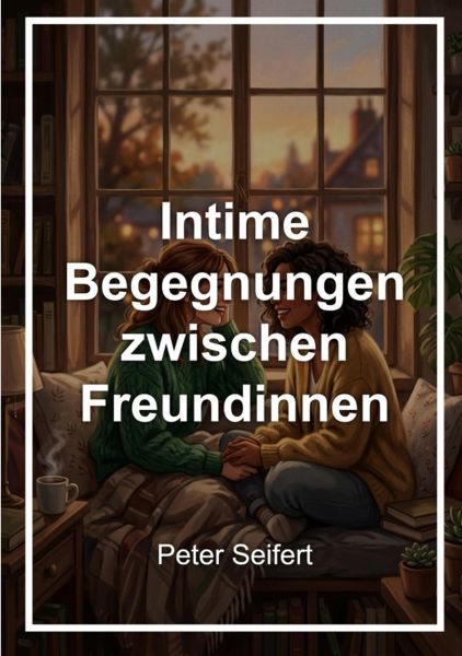 Intime Begegnungen zwischen Freundinnen