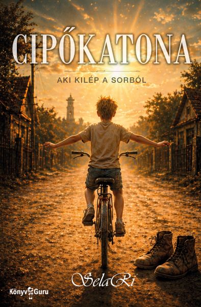 Cípőkatona
