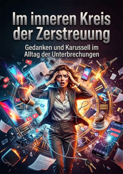 Im inneren Kreis der Zerstreuung