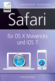 Safari für OS X Mavericks (Mac) und iOS 7 (iPhone/iPad)