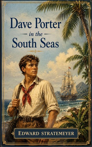 Dave Porter in the South Seas