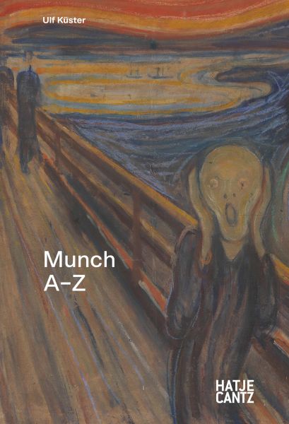 Edvard Munch: A to Z