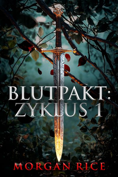 Blutpakt: Zyklus 1