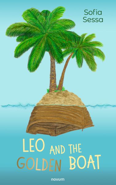 Leo and the Golden Boat
