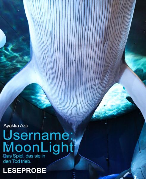 Username: MoonLight