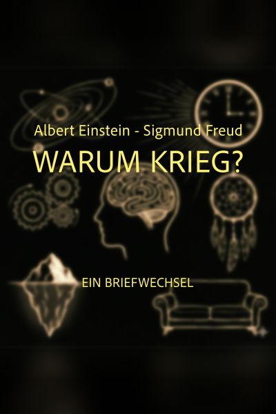 Warum Krieg?
