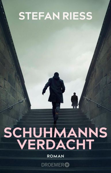 Schuhmanns Verdacht