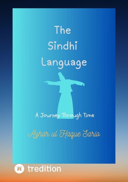 The Sindhi Language