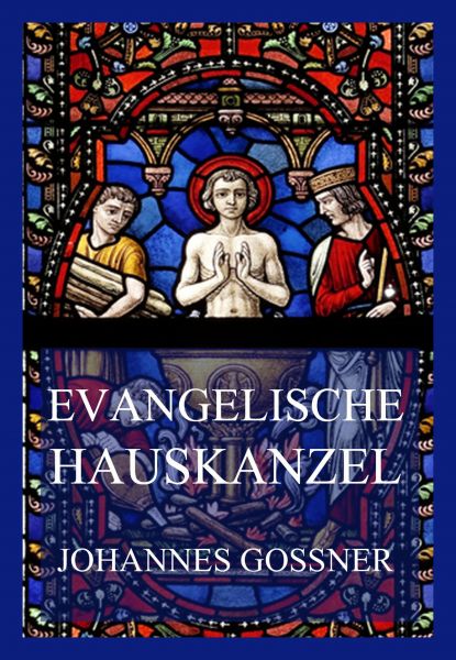 Evangelische Hauskanzel