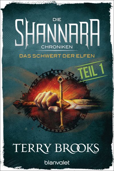 Die Shannara-Chroniken - Das Schwert der Elfen. Teil 1