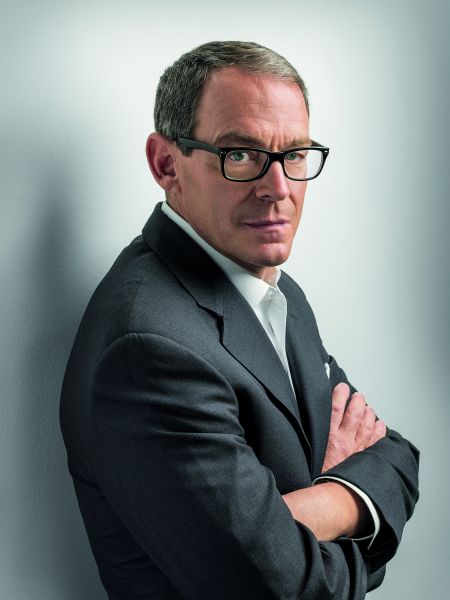 Der Drahtzieher: Ein Gabriel-Allon-Thriller