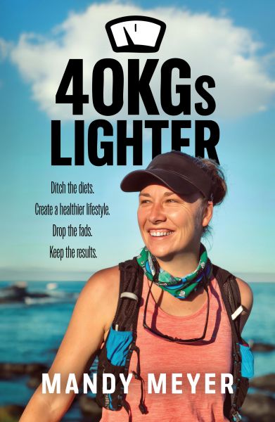 40KGs Lighter