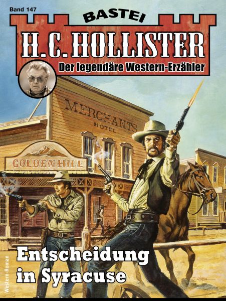 H. C. Hollister 147