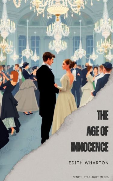 The Age of Innocence