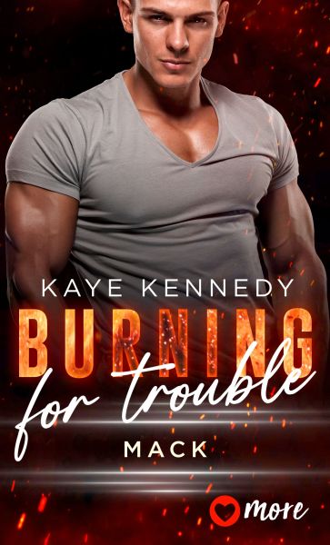 Burning for trouble