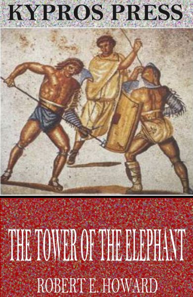 The Tower of the Elephant