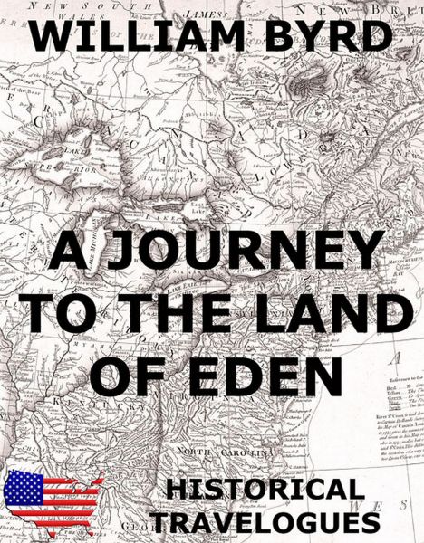 A Journey To The Land Of Eden