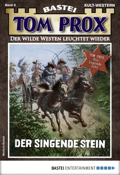 Tom Prox 8 - Western