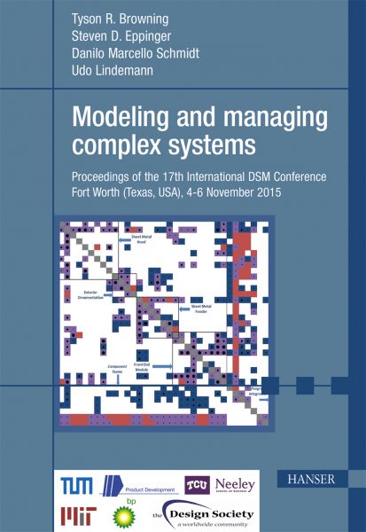 Modeling and managing complex systems