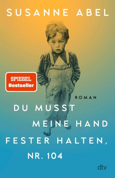 Du musst meine Hand fester halten, Nr. 104