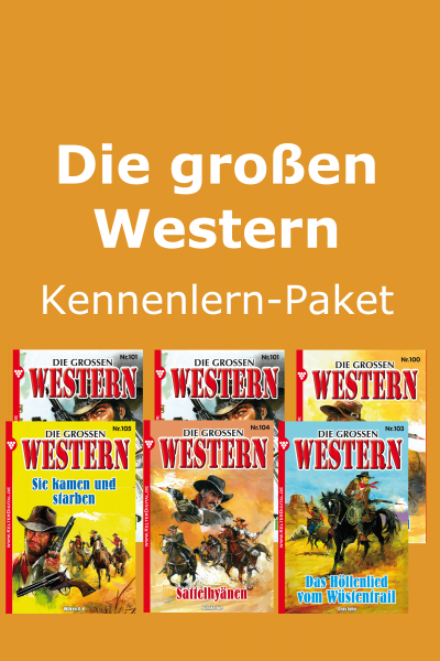 Die großen Western