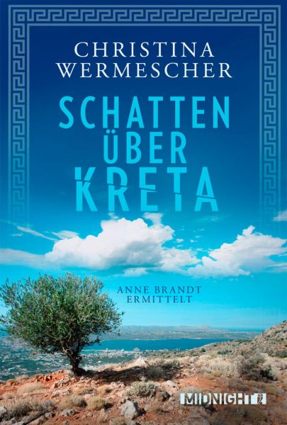 Schatten über Kreta