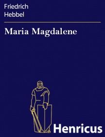 Maria Magdalene